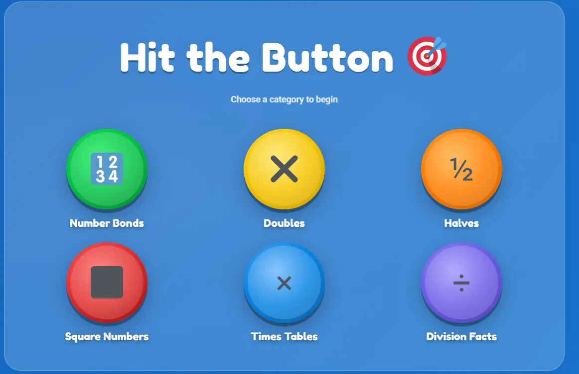 Choose a category to begin